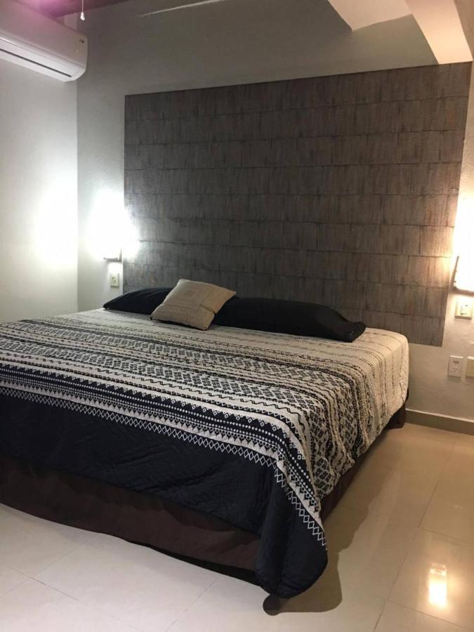 Casa Vacacional A 5 Min De La Playa, 12 O Más Personas Mazatlán
