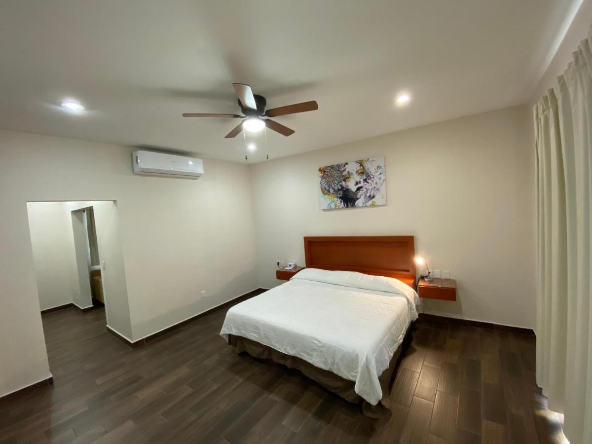 La Lola Hotel&suites Mazatlán