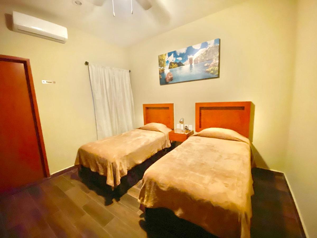 La Lola Hotel&suites 3*