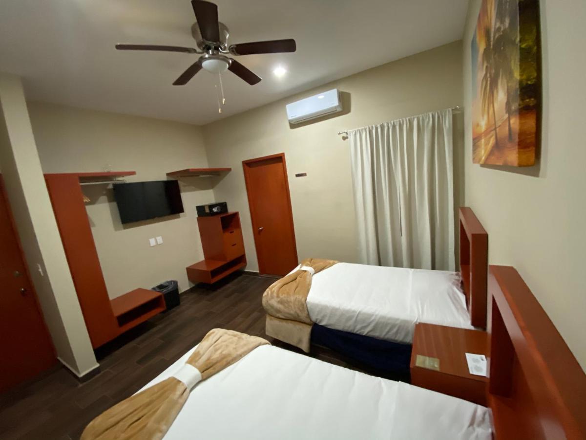 La Lola Hotel&suites 3* Mazatlán