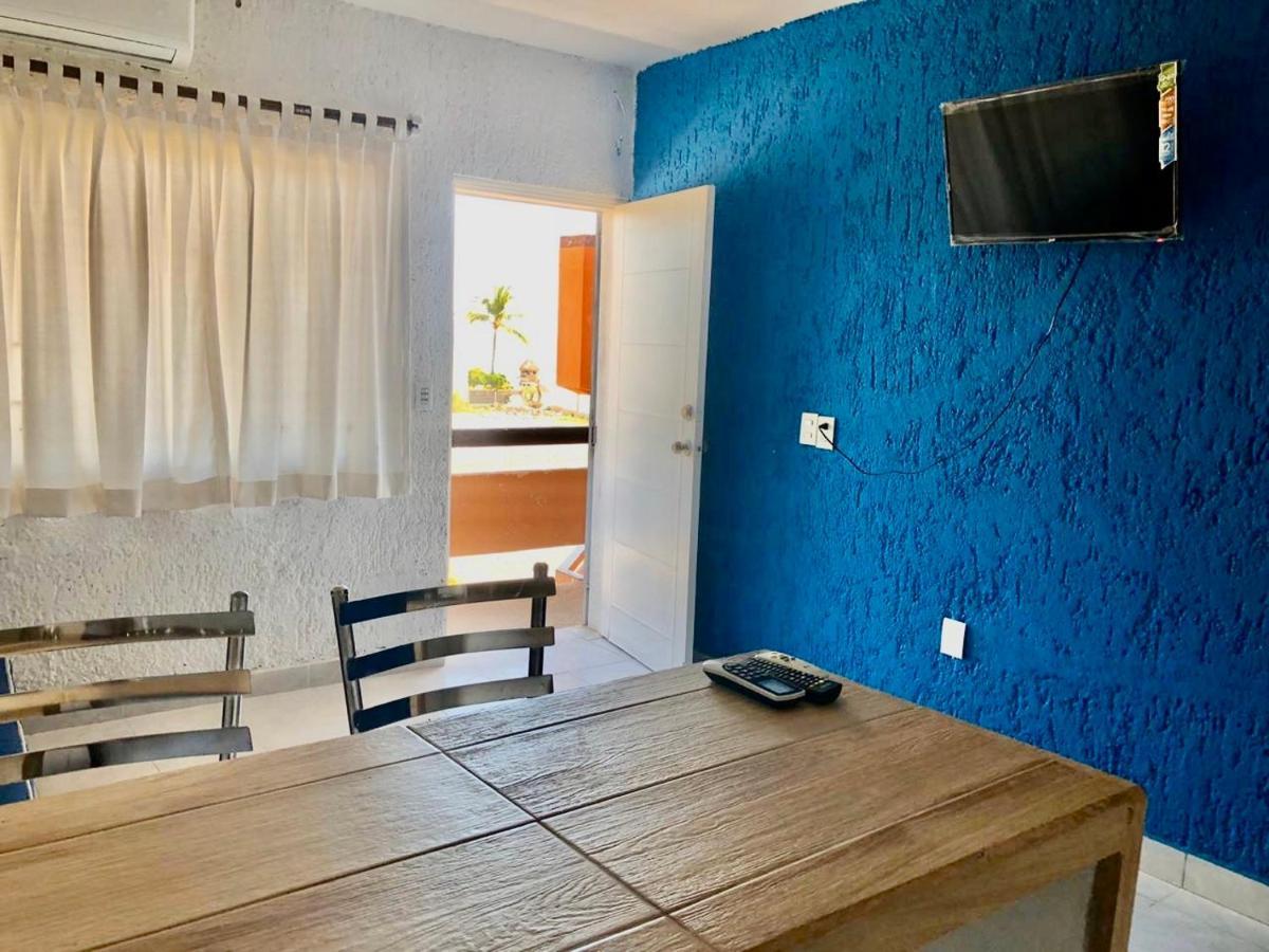 Apartamento Playa