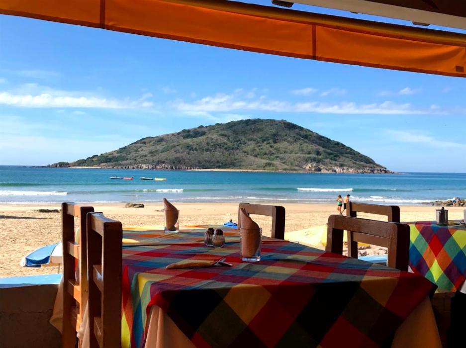 Playa Mazatlán
