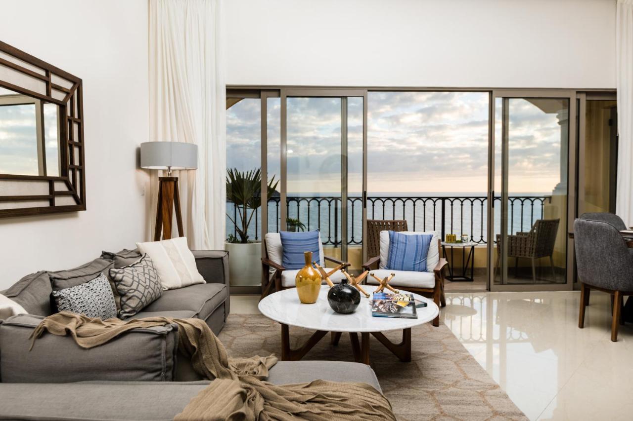 Petit Luxe Gavias Penthouse *
