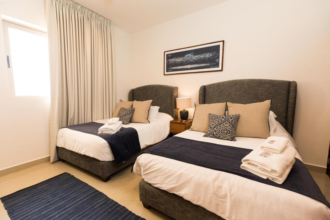 Petit Luxe Gavias Penthouse