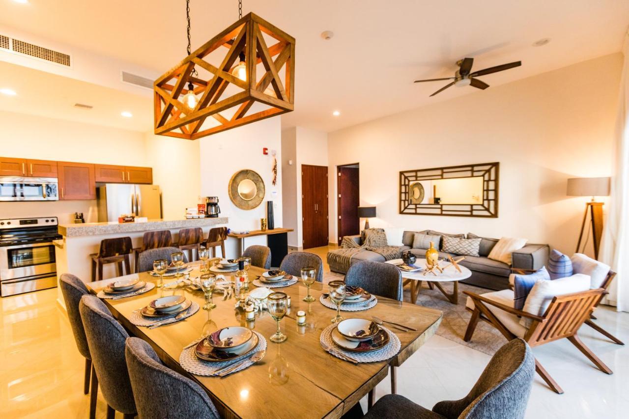 Petit Luxe Gavias Penthouse Apartamento Mazatlán