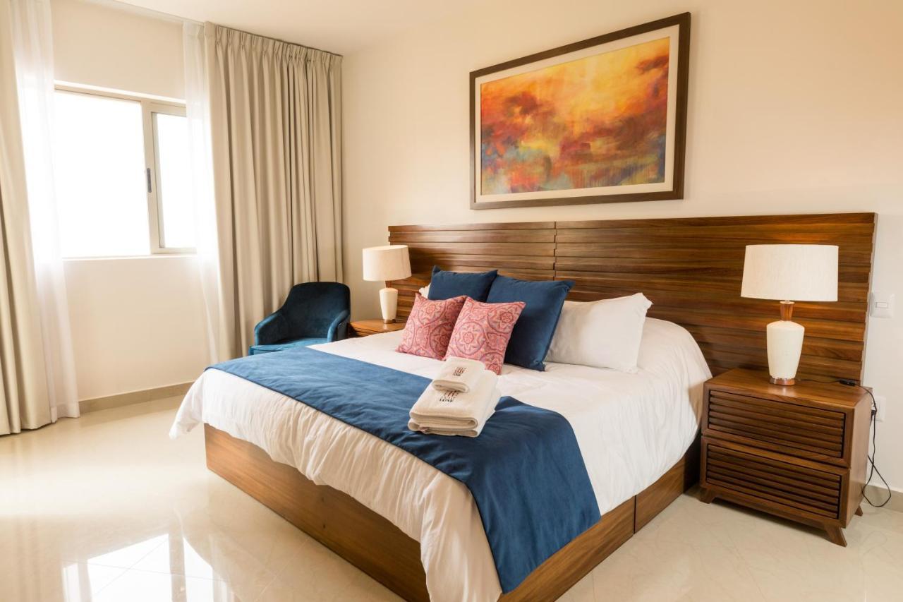 Petit Luxe Gavias Penthouse * Mazatlán