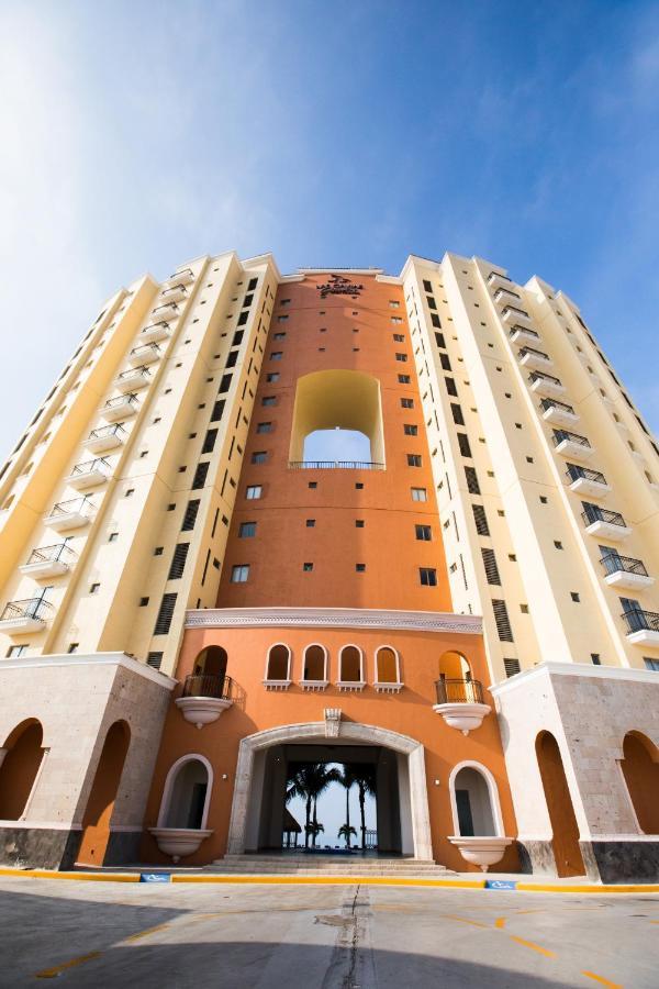 Petit Luxe Gavias Penthouse Apartamento *