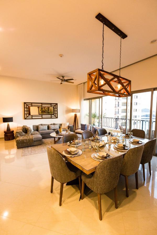 Petit Luxe Gavias Penthouse