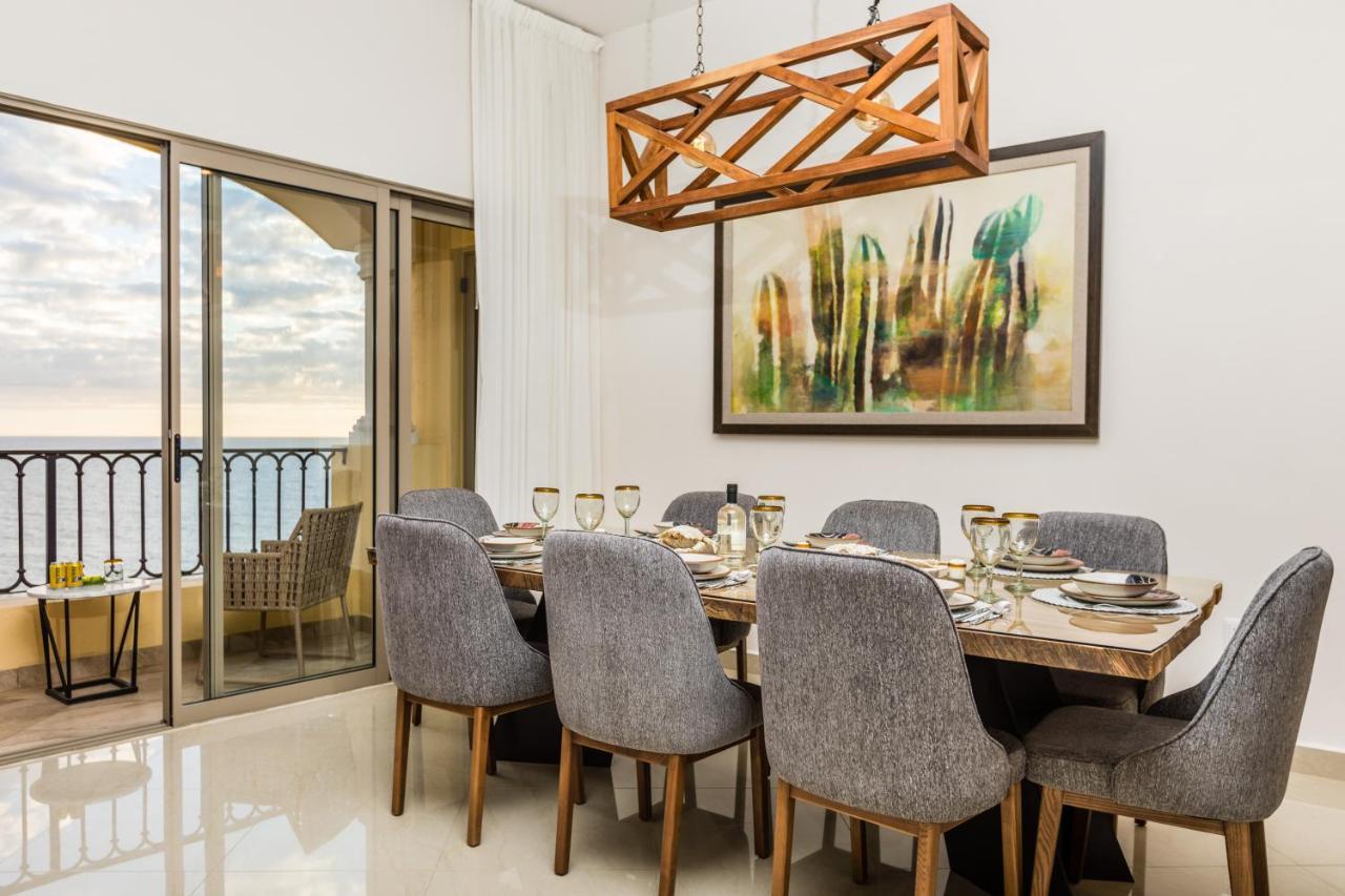 Apartamento Petit Luxe Gavias Penthouse