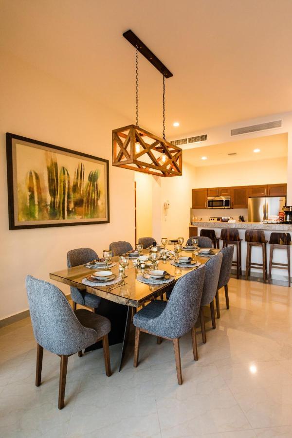 Petit Luxe Gavias Penthouse Apartamento Mazatlán