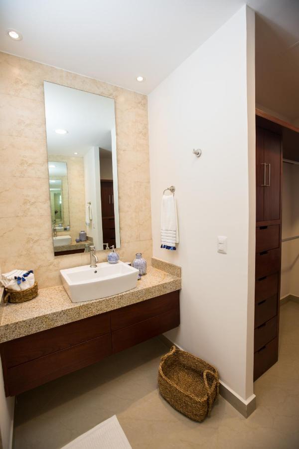 Apartamento Petit Luxe Gavias Penthouse