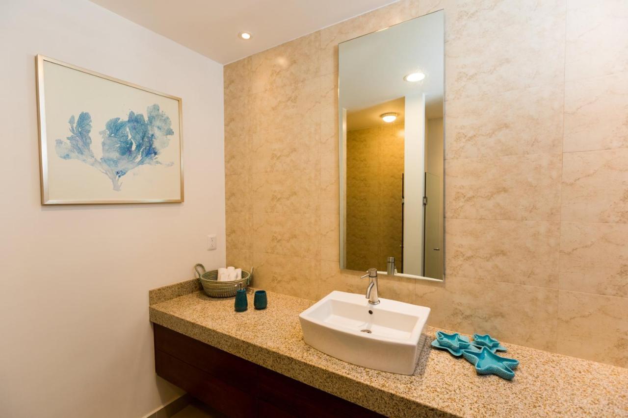 Petit Luxe Gavias Penthouse *