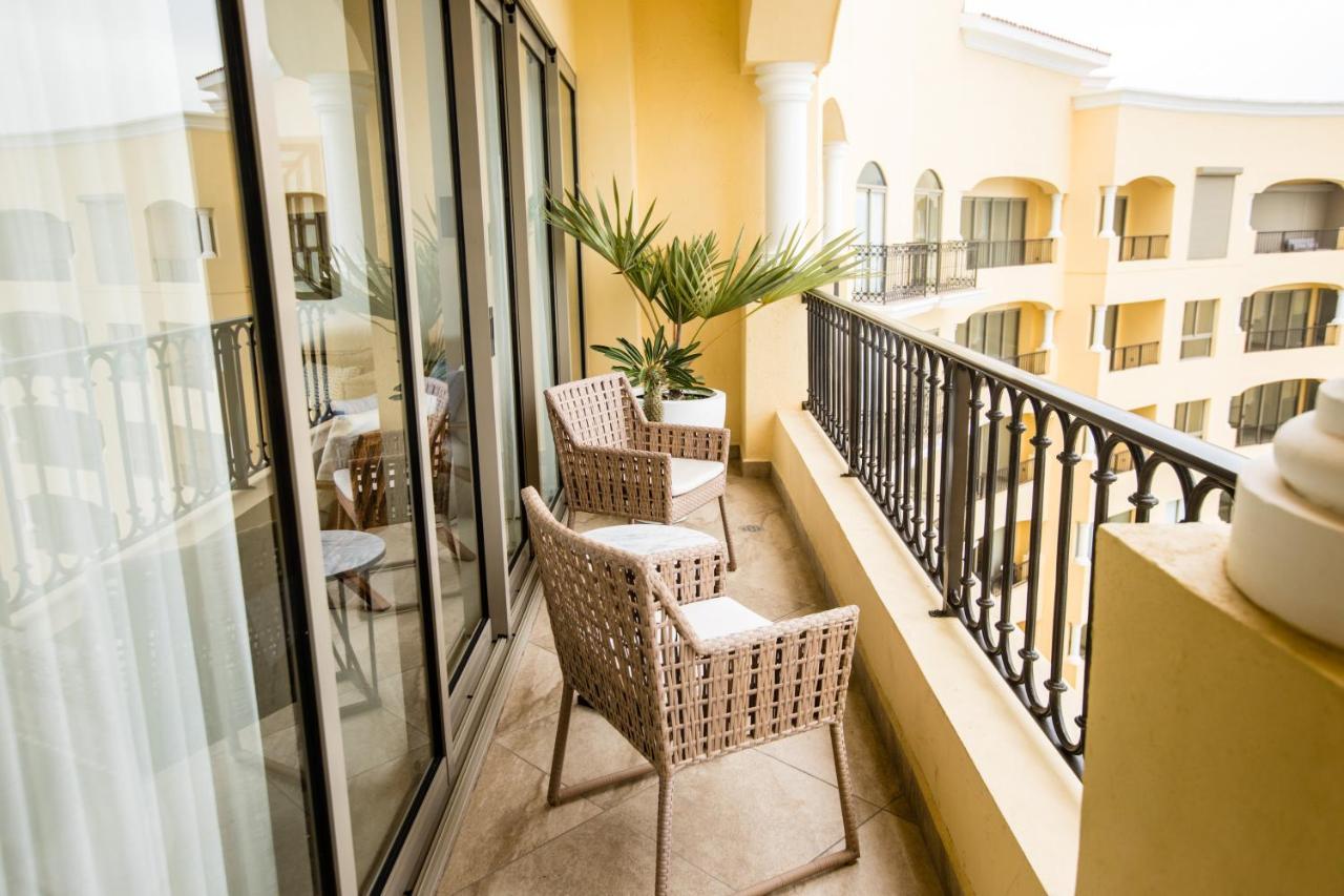 Petit Luxe Gavias Penthouse *
