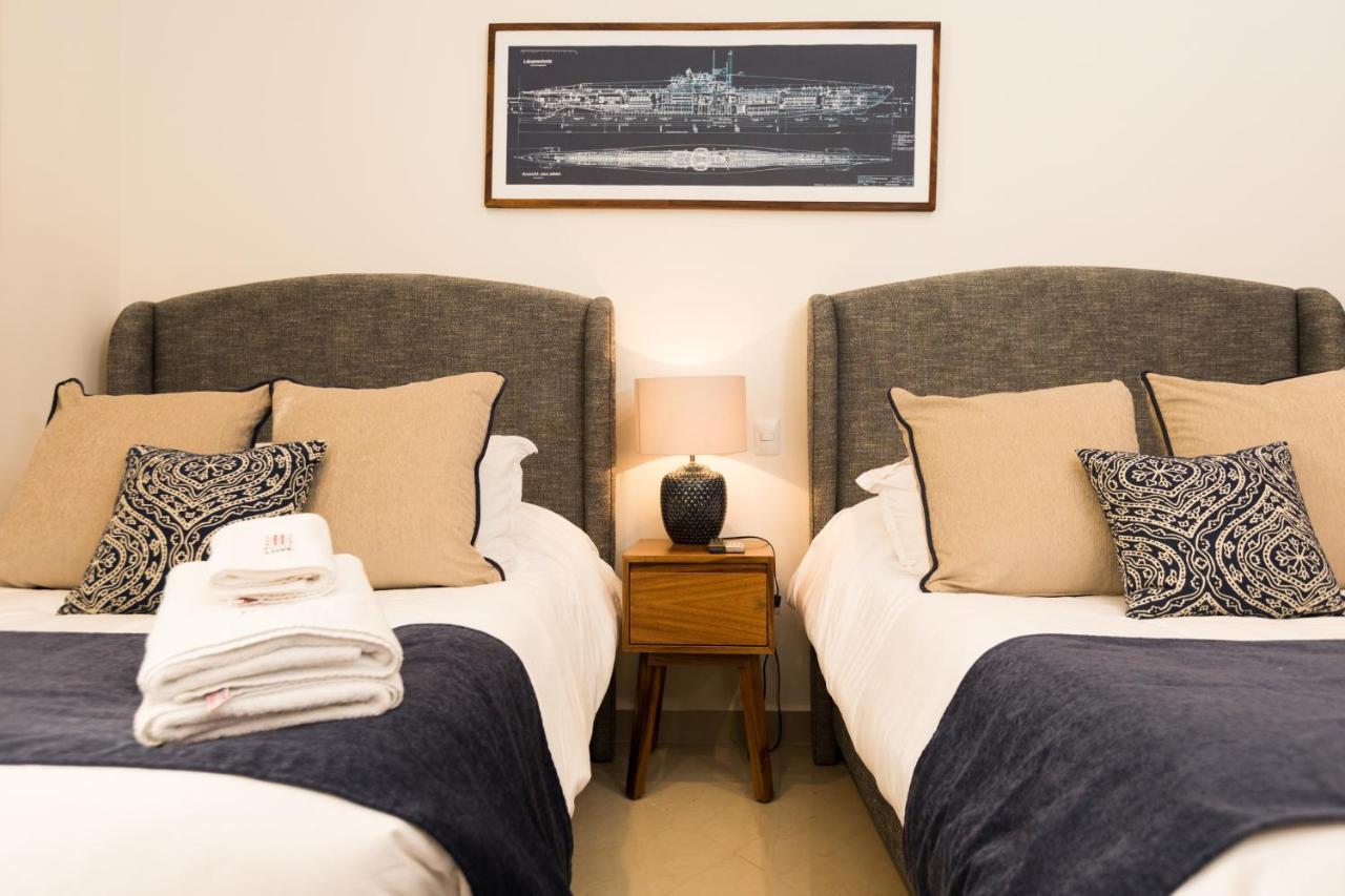 Petit Luxe Gavias Penthouse Apartamento Mazatlán