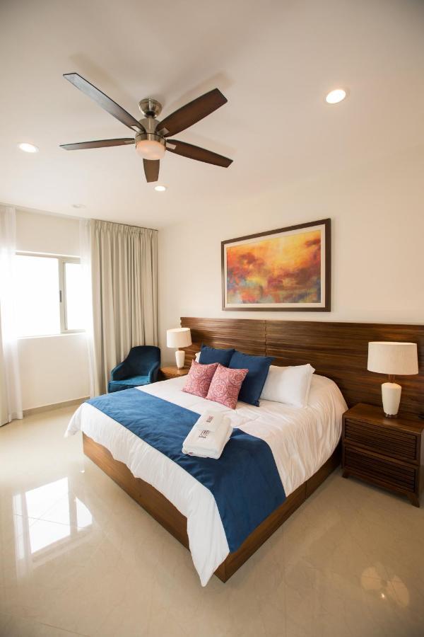 Petit Luxe Gavias Penthouse Apartamento