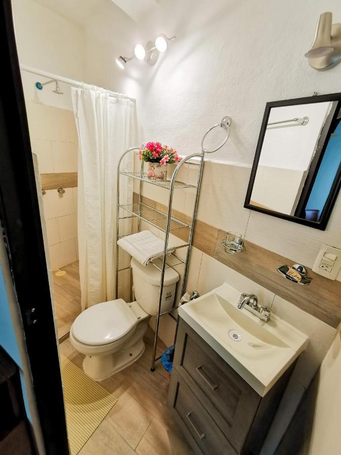 Apartahotel Bugambilia *