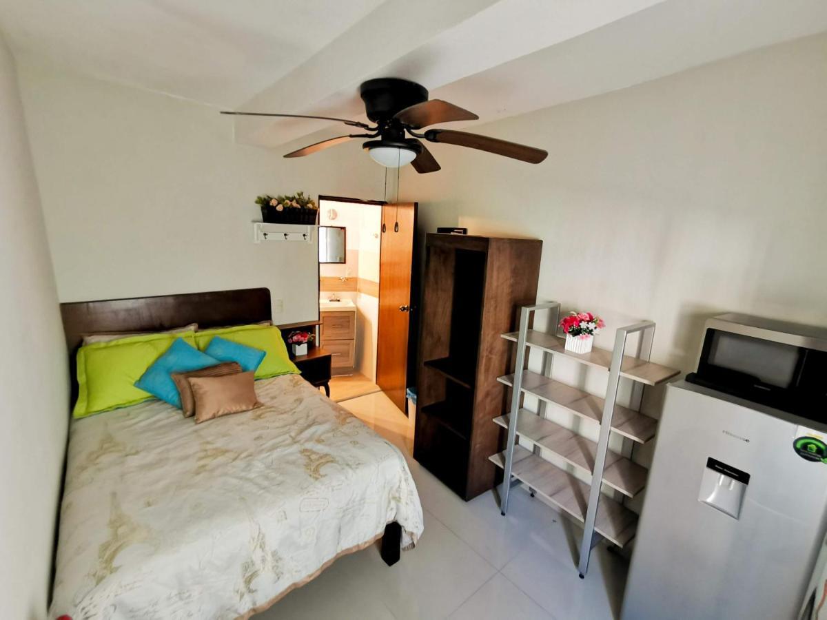 Bugambilia Apartahotel *