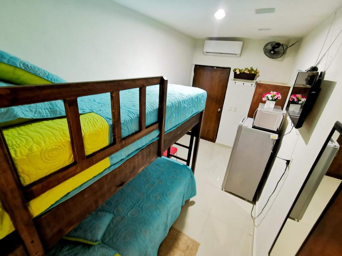 Apartahotel Bugambilia Mazatlán