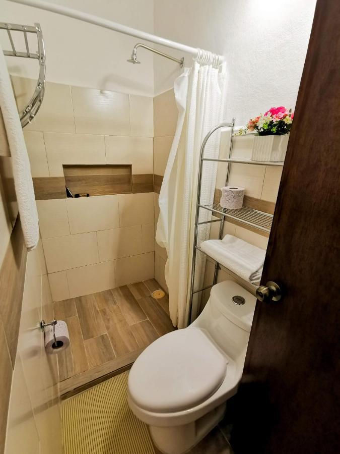 Apartahotel Bugambilia Mazatlán