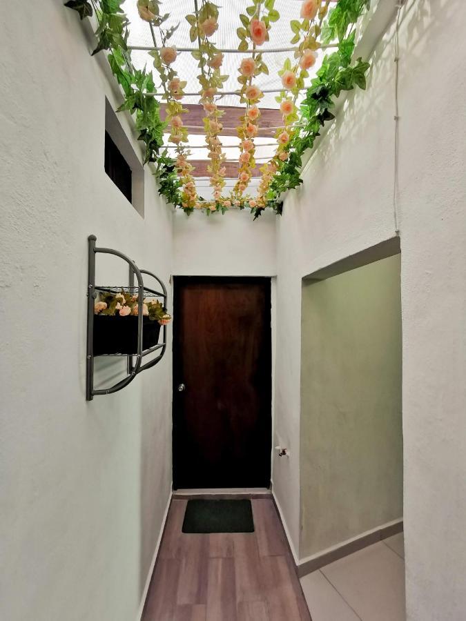 Bugambilia Apartahotel