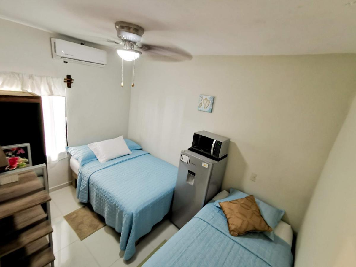 Apartahotel Bugambilia