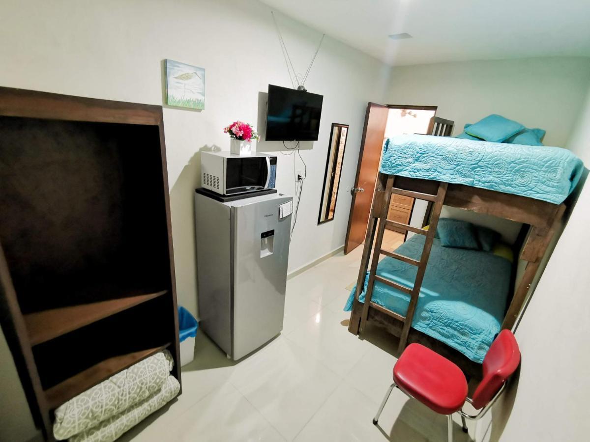 Bugambilia Apartahotel Mazatlán