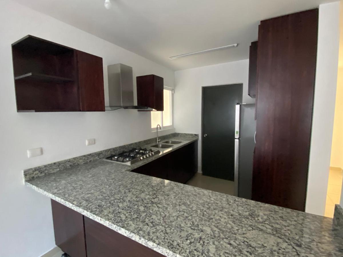 Almar 1811/casa-3habitaciones/piscina Mazatlan