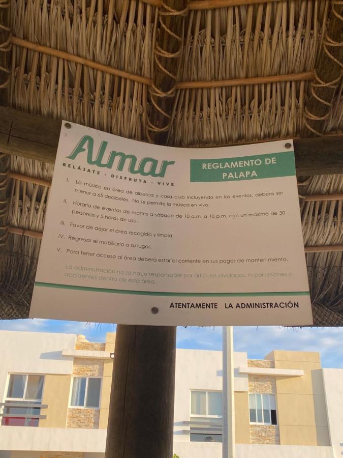 Almar 1811/casa-3habitaciones/piscina Holiday home *