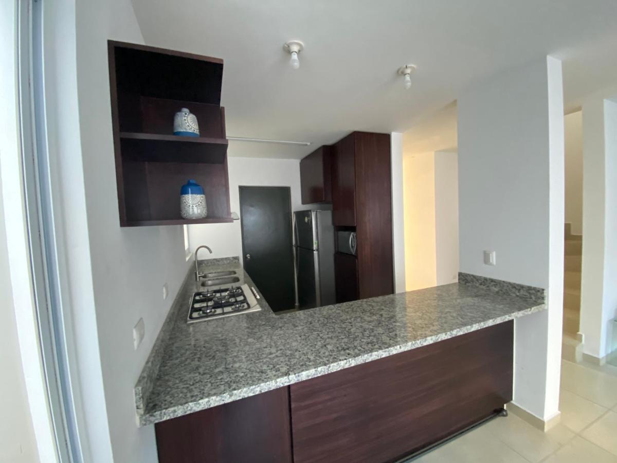 Almar 1811/casa-3habitaciones/piscina * Mazatlan