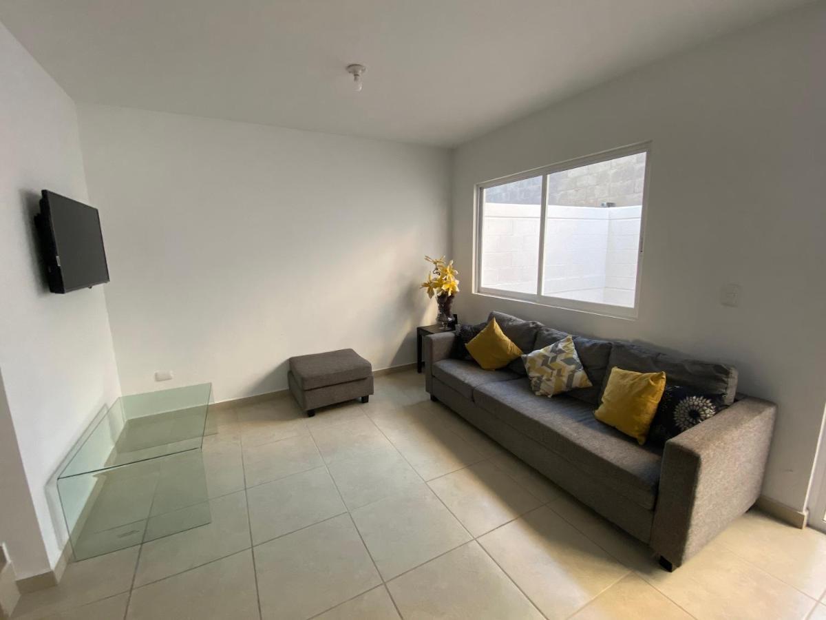 Holiday home Almar 1811/casa-3habitaciones/piscina Mazatlan