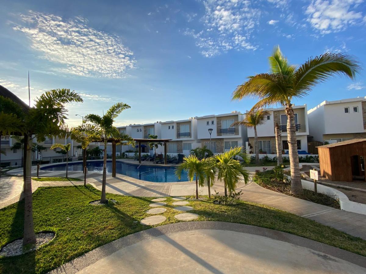 Holiday home Almar 1811/casa-3habitaciones/piscina *