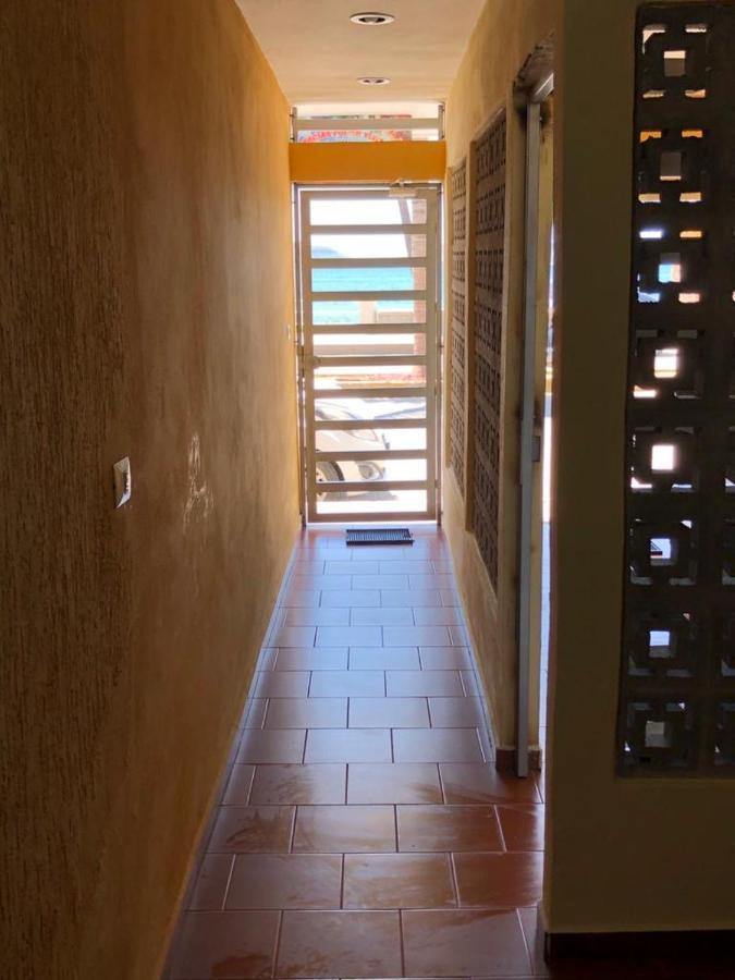 Puerto Viejo Hotel