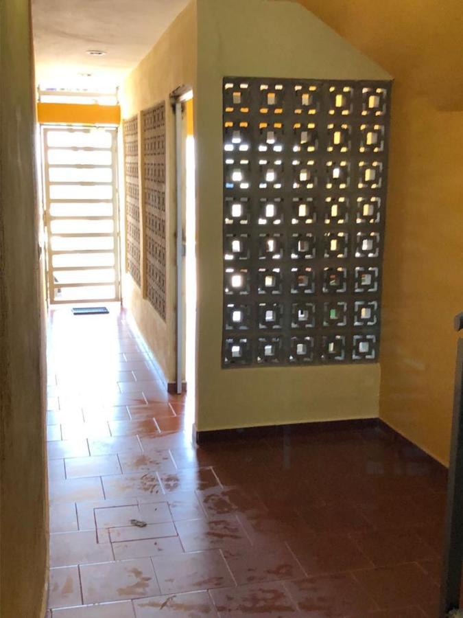 Hotel Puerto Viejo
