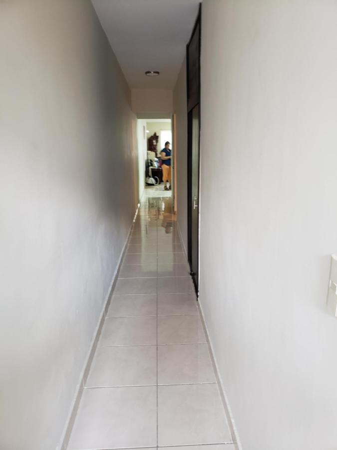 Departamentos Apartment *