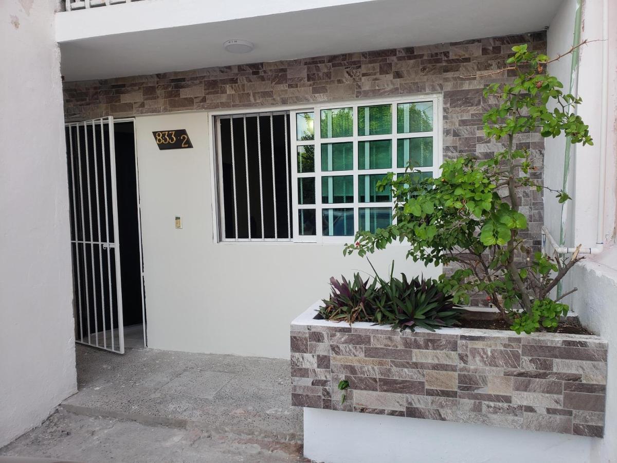 Departamentos * Mazatlan