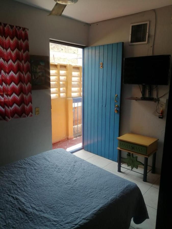Puerto Viejo Hotel