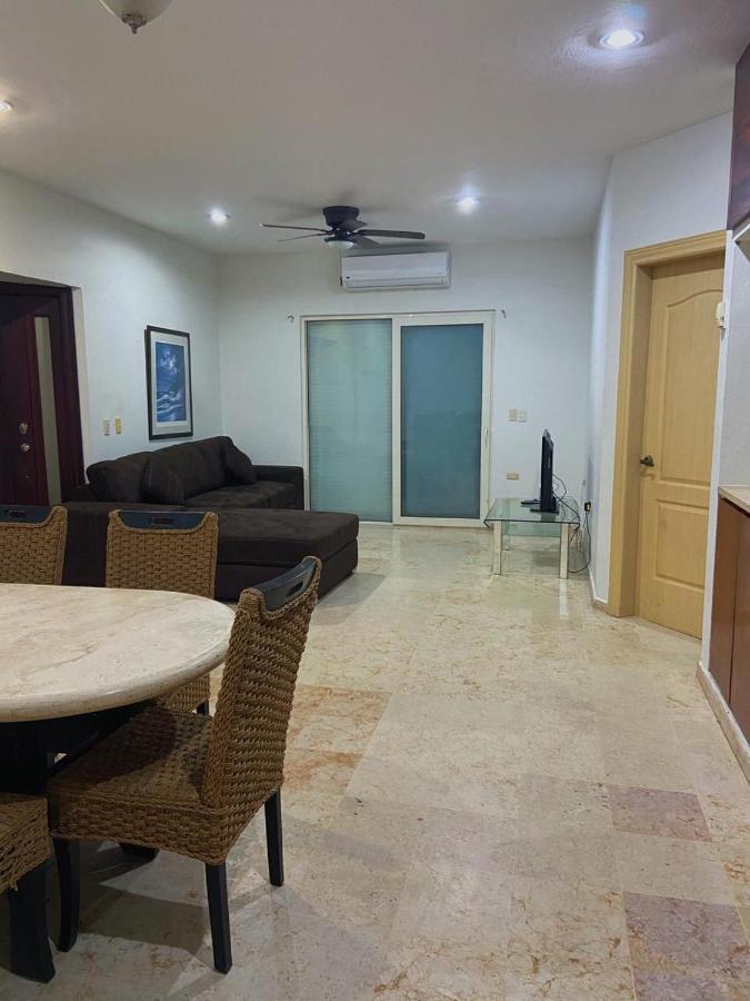 Apartment Cerritos Tomini 97a Mazatlan