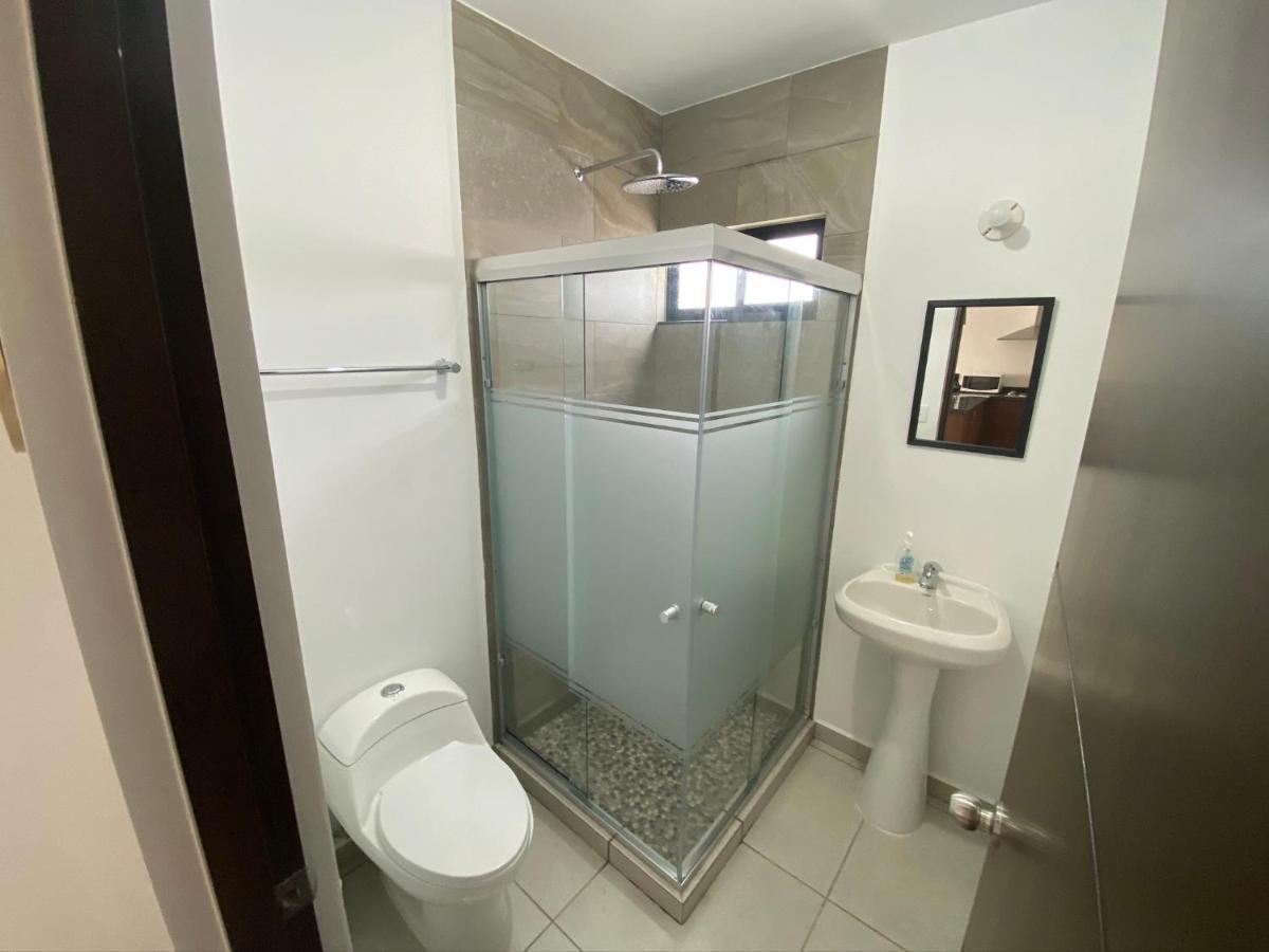 Apartamento Palmilla204/cerritos/privadasegura/alberca/nuevo