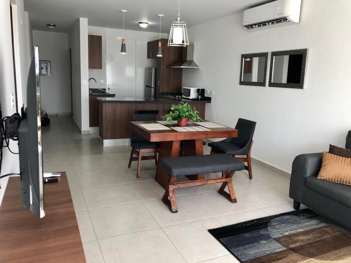 Palmilla204/cerritos/privadasegura/alberca/nuevo Apartamento
