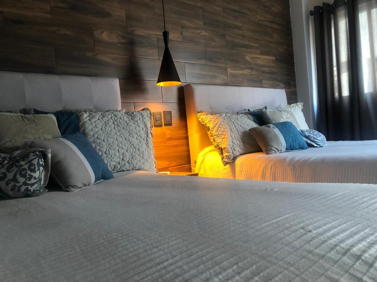 The Place Hotel Mazatlan