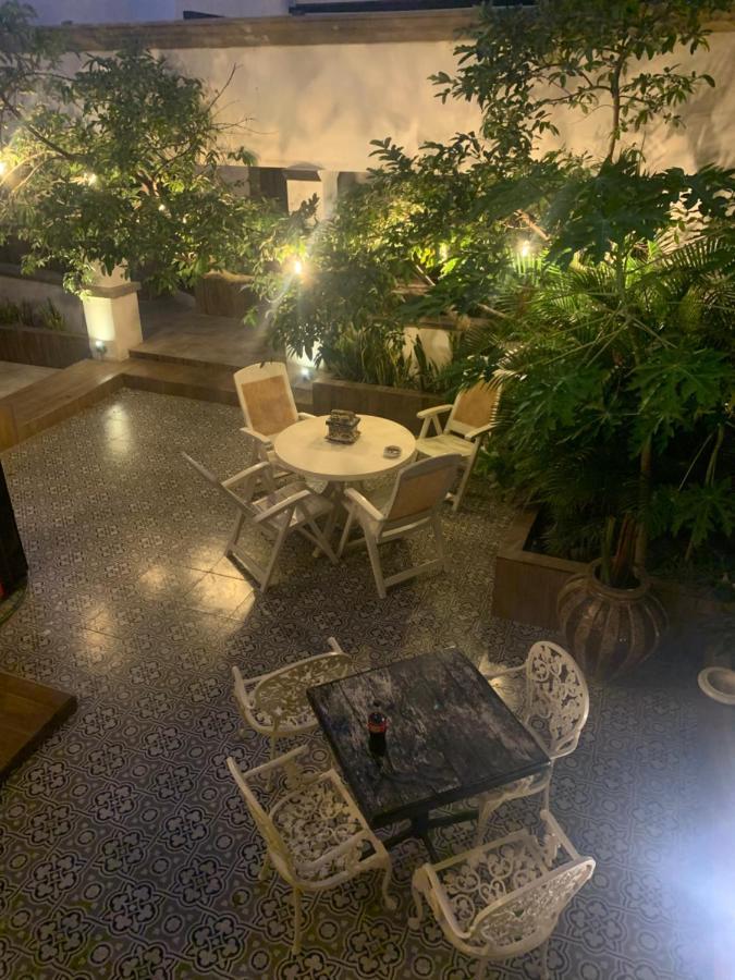 Hotel The Place 4*