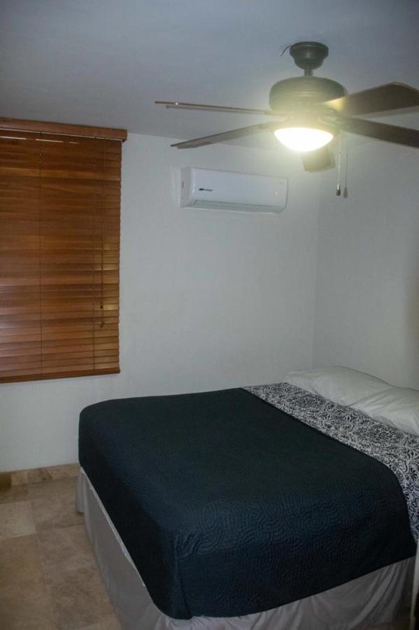Apartment Departamento Comodo, A Media Cuadra De La Playa.