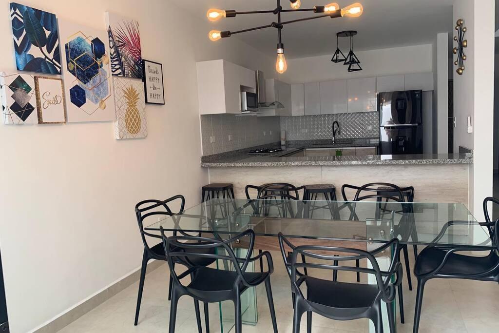 Vamos A Casa Vacacional Holiday home