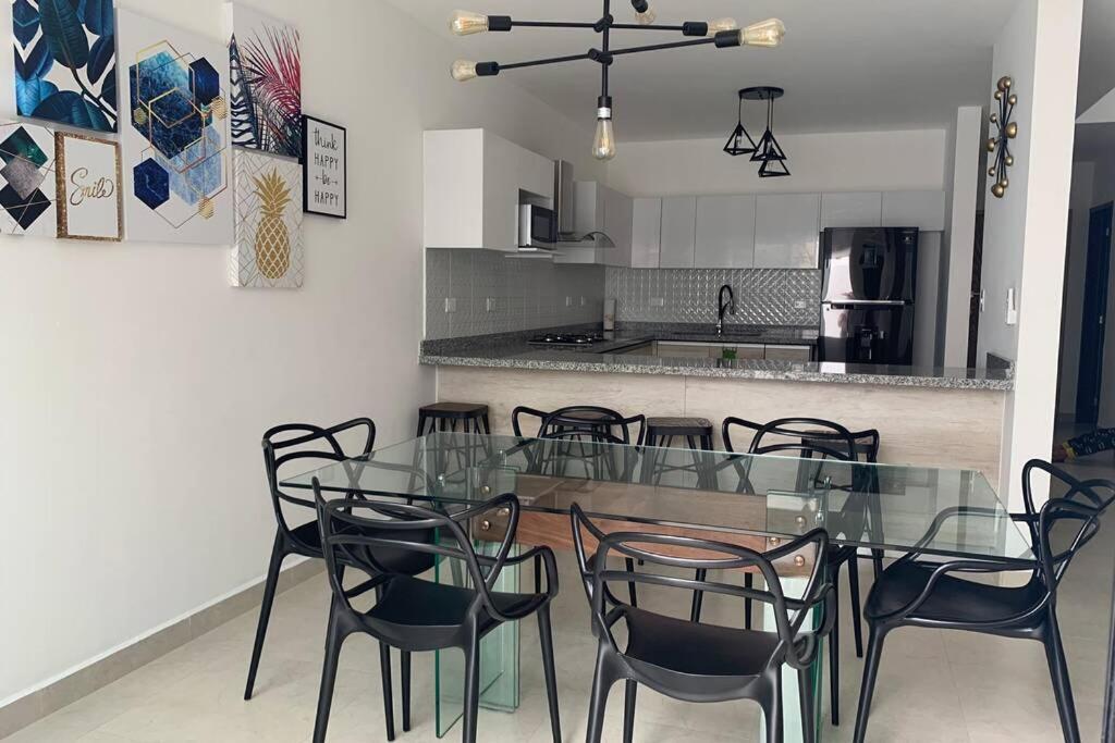 Holiday home Vamos A Casa Vacacional