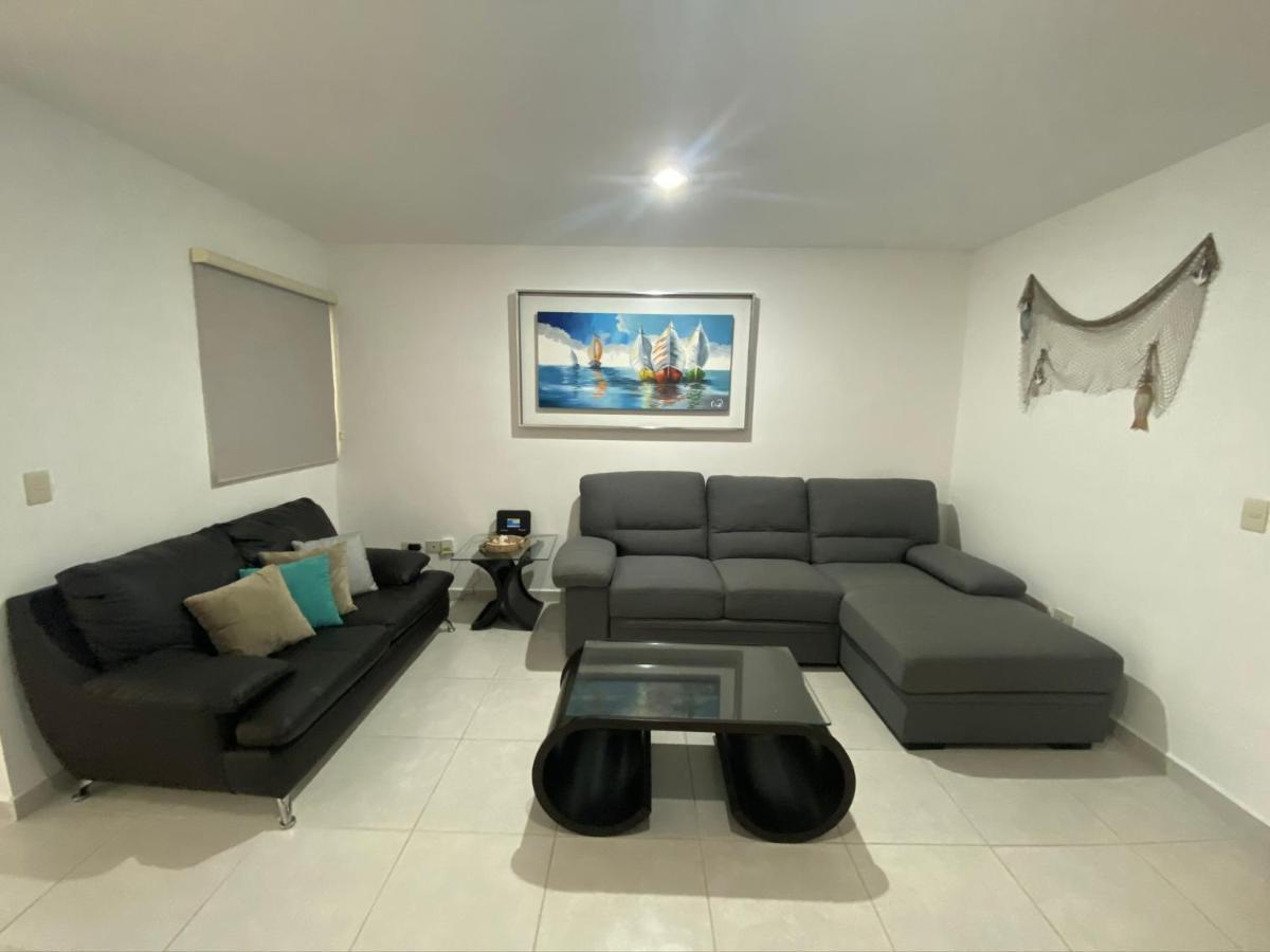 Alejandría 1630-4 /alberca/privada/nuevo Apartamento Mazatlán