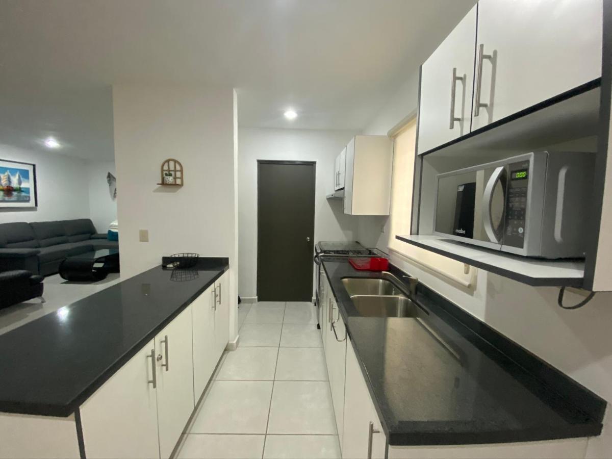 Apartamento Alejandría 1630-4 /alberca/privada/nuevo