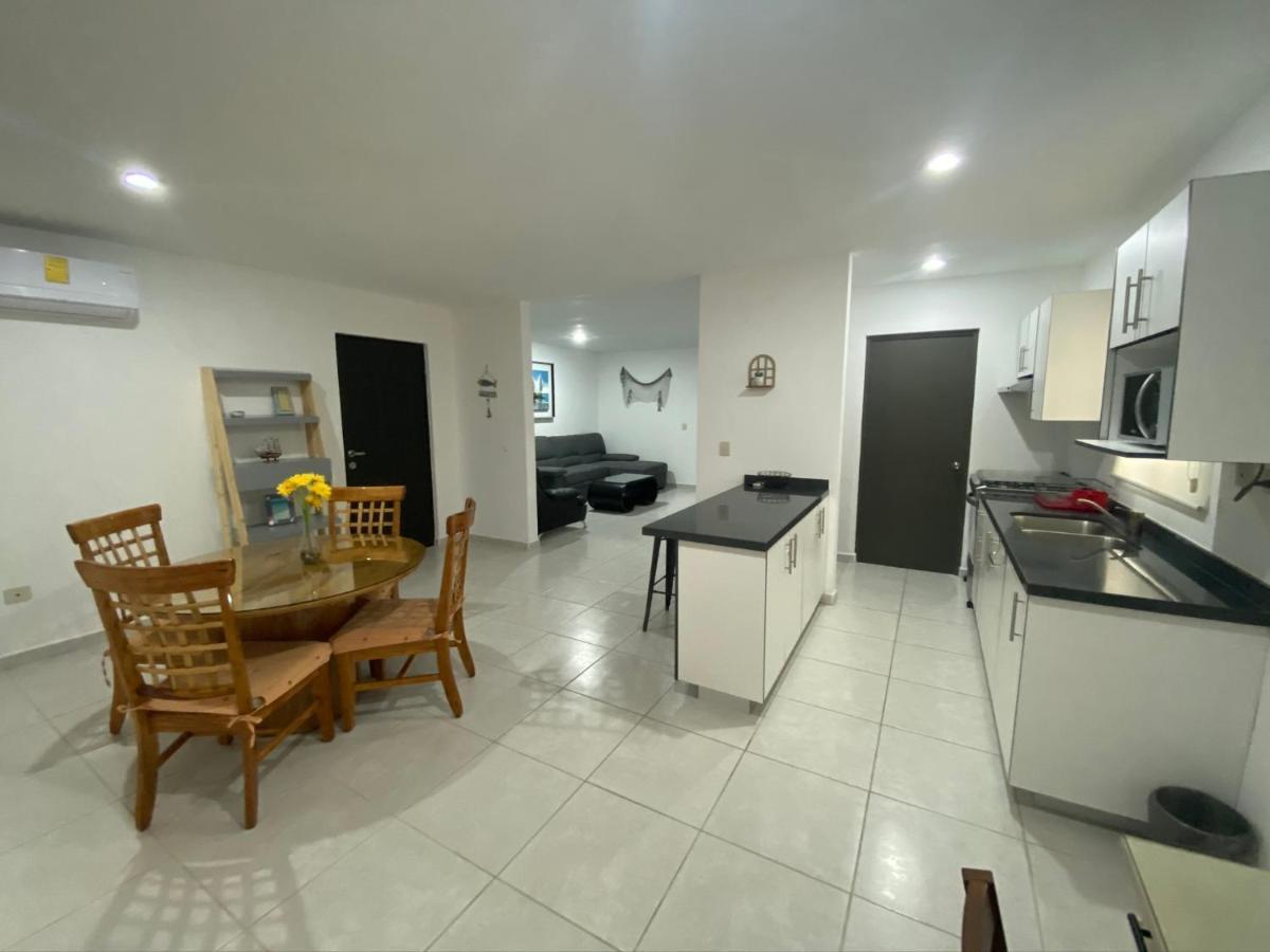 Alejandría 1630-4 /alberca/privada/nuevo Apartamento