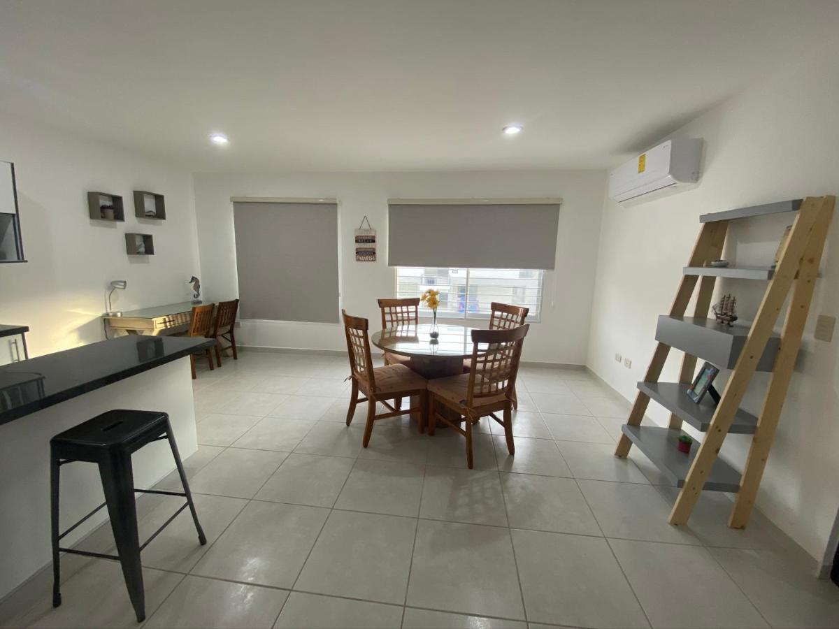 Alejandría 1630-4 /alberca/privada/nuevo Apartamento Mazatlán