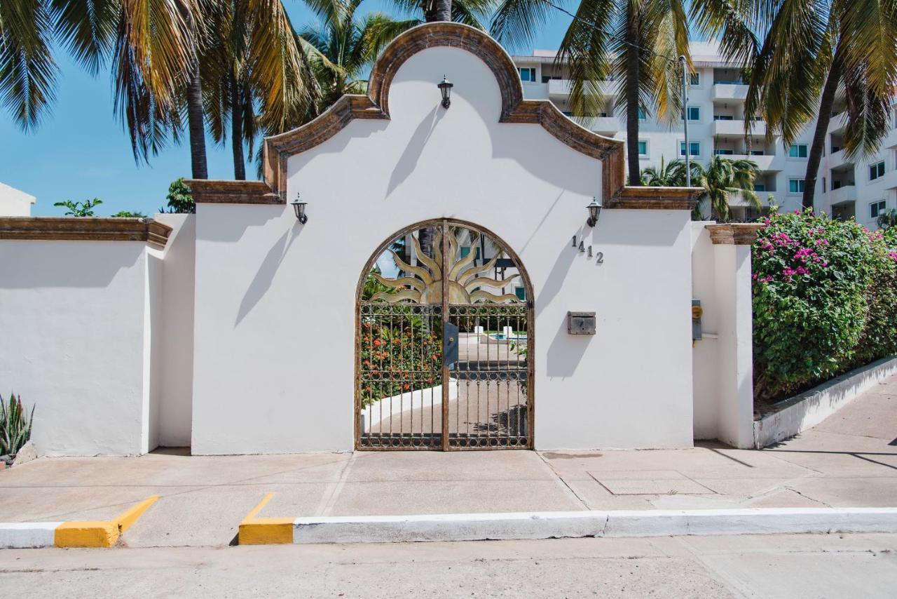 Hacienda Del Sol * Mazatlan
