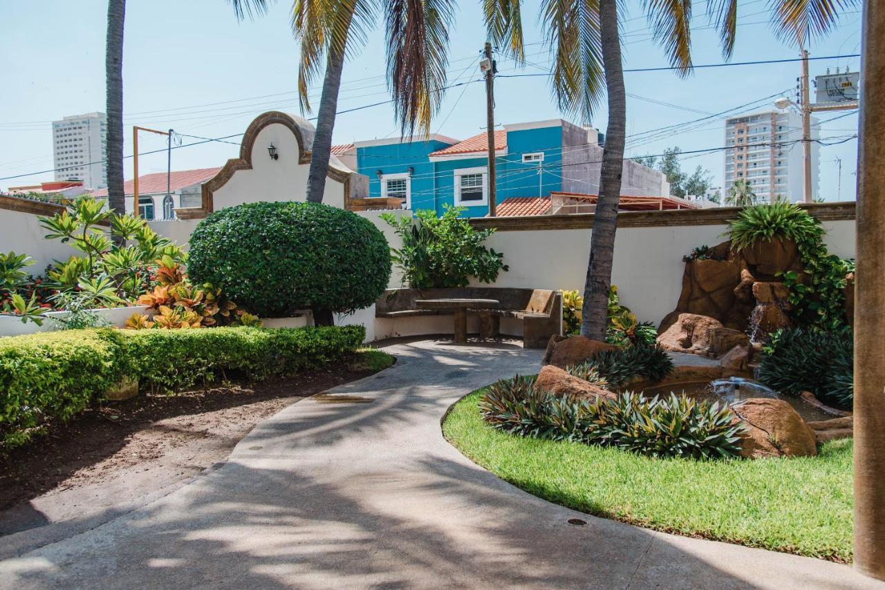 Hacienda Del Sol * Mazatlan